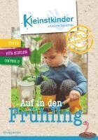 bokomslag Die Praxismappe: Auf in den Frühling