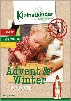 bokomslag Die Praxismappe: Advent & Winter erleben