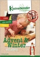 bokomslag Die Praxismappe: Advent & Winter erleben