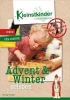 Die Praxismappe: Advent & Winter erleben 1