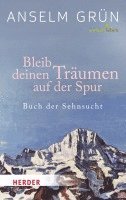 Bleib deinen Träumen auf der Spur 1