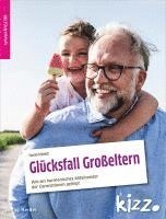 bokomslag Glücksfall Großeltern