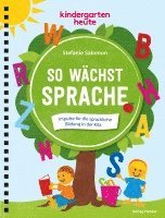 So wächst Sprache 1