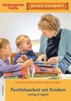 bokomslag Portfolioarbeit mit Kindern