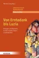 bokomslag Von Erntedank bis Luzia