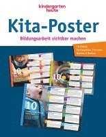 bokomslag Kita-Poster