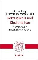 Gottesdienst und Kirchenbilder 1