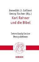 bokomslag Karl Rahner und die Bibel
