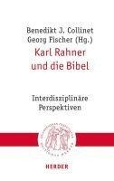 bokomslag Karl Rahner und die Bibel