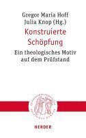 Konstruierte Schopfung: Ein Theologisches Motiv Auf Dem Prufstand 1