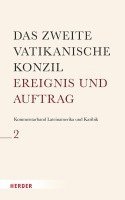 bokomslag Das Zweite Vatikanische Konzil in Lateinamerika und der Karibik