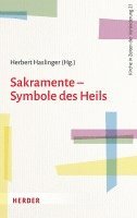 bokomslag Sakramente - Symbole des Heils