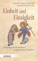 Hyacinthe Destivelle, Stefan Heid - Einheit Und Einzigkeit: Ekklesiologische Konkretionen in Okumenischer Perspektive, Inbunden