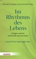 bokomslag Im Rhythmus des Lebens