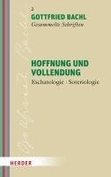 bokomslag Hoffnung und Vollendung