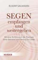 bokomslag Segen - empfangen und weitergeben