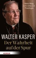 bokomslag Der Wahrheit auf der Spur