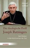 Manuel Schlögl - Das theologische Profil Joseph Ratzingers, Inbunden. Tillgänglighet: Lägg i varukorg