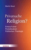 Privatsache Religion?