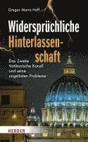 bokomslag Widersprüchliche Hinterlassenschaft