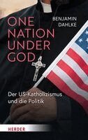 Benjamin Dahlke - One Nation under God, Inbunden. Tillgänglighet: Lägg i varukorg