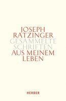 Joseph Ratzinger Papst em. - Aus meinem Leben, Inbunden