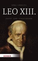 bokomslag Leo XIII.