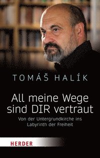 bokomslag All meine Wege sind DIR vertraut