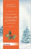 bokomslag Meine schönsten Weihnachtsgeschichten aus aller Welt