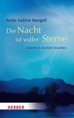 bokomslag Die Nacht ist voller Sterne