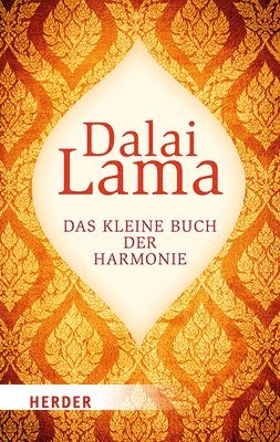 bokomslag Das kleine Buch der Harmonie