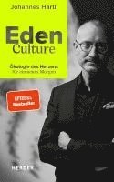 bokomslag Eden Culture