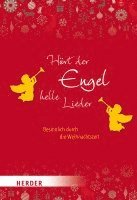 bokomslag Hört der Engel helle Lieder