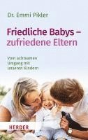 bokomslag Friedliche Babys - zufriedene Eltern