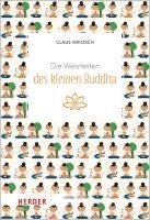 bokomslag Die Weisheiten des kleinen Buddha