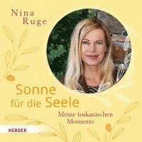 bokomslag Sonne für die Seele