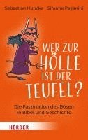 bokomslag Wer zur Hölle ist der Teufel?