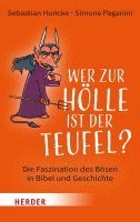 bokomslag Wer zur Hölle ist der Teufel?