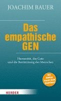 bokomslag Das empathische Gen