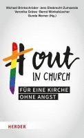 Jens Ehebrecht-Zumsande, Veronika Gräwe, Bernd Mönkebüscher, Gunda Werner, Michael Brinkschröder - Out in Church, Inbunden
