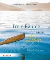 bokomslag Freie Räume für mehr Leben