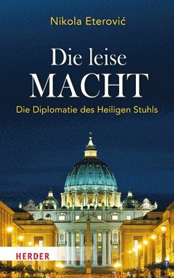 bokomslag Die leise Macht