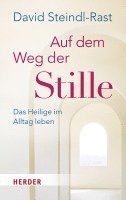 bokomslag Auf dem Weg der Stille