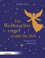 bokomslag Ein Weihnachtsengel strahlt für dich