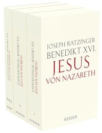 bokomslag Jesus Von Nazareth