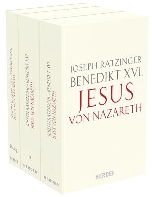 bokomslag Jesus Von Nazareth