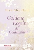 bokomslag Goldene Regeln der Gelassenheit