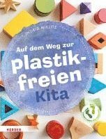 bokomslag Auf dem Weg zur plastikfreien Kita