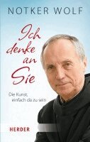 Notker Wolf, Simon Biallowons - Ich denke an Sie, Häftad