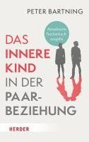 bokomslag Das Innere Kind in der Paarbeziehung